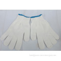 Wholesale Knitted Nylon Safety Work Gloves (HY-P012)